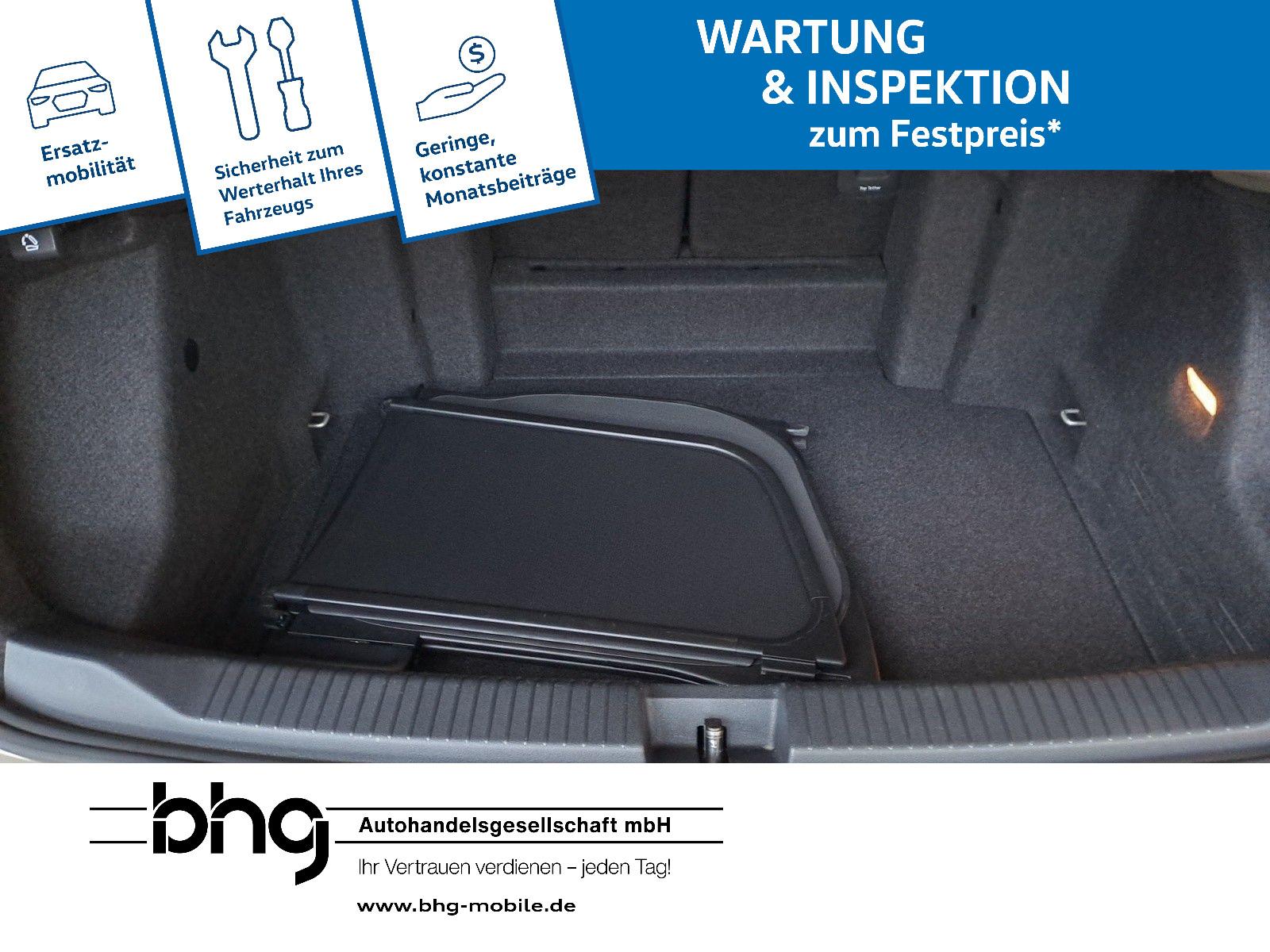 Volkswagen T-Roc Cabriolet 1.5 TSI DSG R-Line *NAVI*APP-CON, миниатюра 13