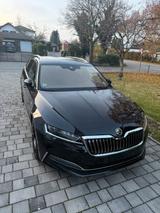 Skoda Superb Facelift L&K 4x4 - Skoda Superb Facelift Gebrauchtwagen