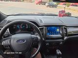 Ford Ranger Thunder DK 2,0 Ecoblue L1H2 3,2t - Ford Ranger: Allradantrieb, 3.0