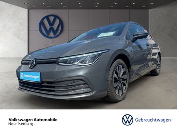 Volkswagen Golf - 1