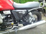 Moto Guzzi V7 Spezial - MOTO GUZZI V7 SPEZIAL