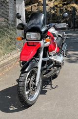 BMW R1100GS - Offers