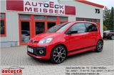 Volkswagen up! GTI * Kamera*Tempomat*orig.5Tkm *1.Hand