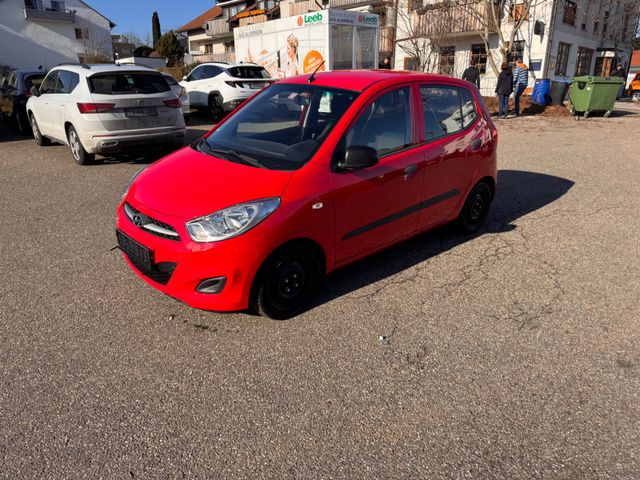 Hyundai i10 Classic E