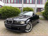 BMW 325Ci Cabrio, Harman Kardon, Sportsitze  - BMW 325: Cabrio, Ci Sport