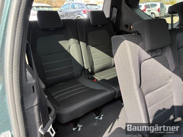 Fahrzeugabbildung Dacia Jogger Expression TCe 110 7-Sitzer/PDC/Tempomat