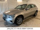 Mercedes-Benz GLC 300 e 4M LED VirtCockp Kam FahrAss+ Pano 18"