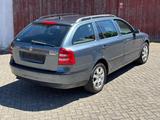 Skoda Octavia 1.9 TDI service neu, TÜV 6/27 - Skoda Octavia aus 2005 mit Diesel-Antrieb