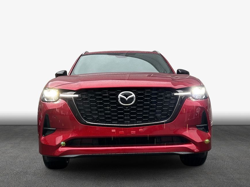 Mazda CX-80 - Bild 3