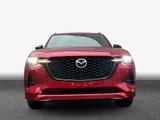 Mazda CX-80 AWD PHEV Aut. HOMURA PLUS 141 kW, 5-türig - Mazda CX-80: Homura