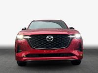 Mazda CX-80 - Vorschau Bild 3