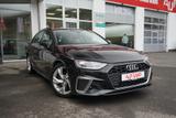 Audi A4 Avant 35 2.0 TDI S line LED Navi ACC DAB PDC - Audi A4 mit Diesel-Antrieb: 3.2
