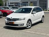 Skoda Rapid 1,2 TSI Spaceback Drive*PDC* - Skoda Rapid in Frankfurt (Main)