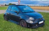 Abarth 595 Competizione 1.4 T-Jet - Abarth 595 Competizione Cabrio Gebrauchtwagen