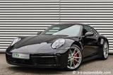 Porsche 992 Carrera S Chrono Abgas HAL Matrix 90l Memory - Porsche 992 in Stuttgart