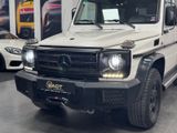 Mercedes-Benz G 350 d Professional Sthz. Seilwinde Scheckheft - Seilwinde Gebrauchtwagen