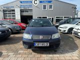 Fiat Punto 1.2 8V S met. - Fiat Punto aus 2009