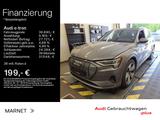 Audi e-tron advanced 55 quattro*S line*Stadt/Tour*Top - Audi e-tron aus 2019