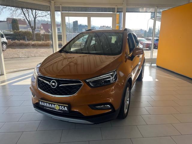 Opel Mokka X Innovation Ahzv.