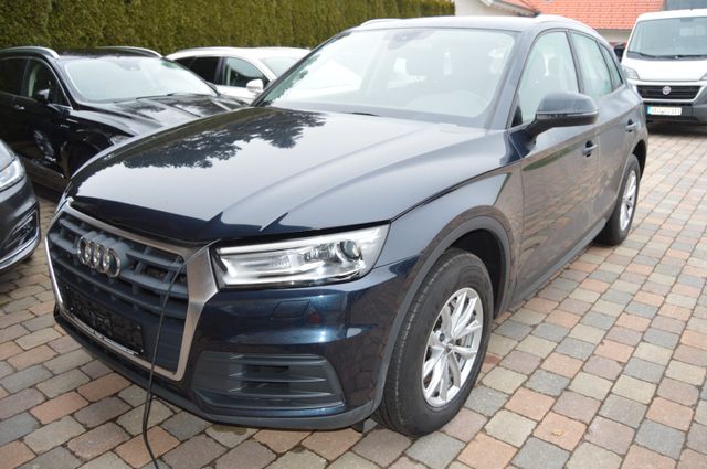 Audi Q5 50 tdi Business Xenon Plus Navi Drive select