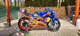 KTM RS - KTM VON 1 BIS 50 CCM