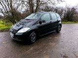 Mercedes-Benz Mercedes Benz A 170 - Mercedes-Benz A 170 von privat