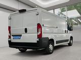 Fiat Ducato Kasten /// 30 130 L2H1 RS: 3450 mm 2.Hand - Fiat: Ducat