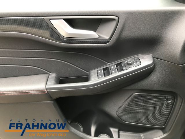 Foto Nummer 7: FORD Kuga