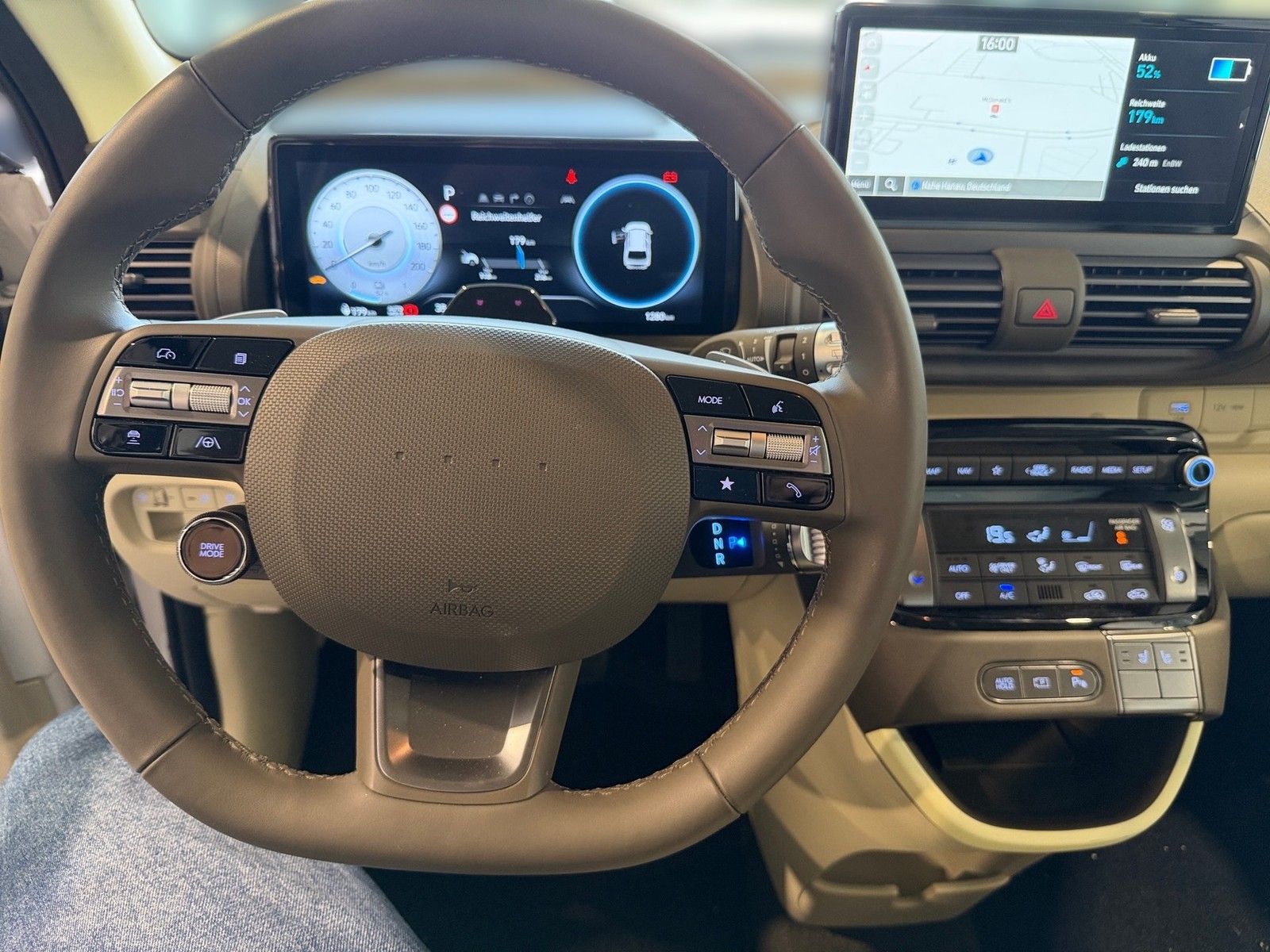 Hyundai INSTER – Bild 10