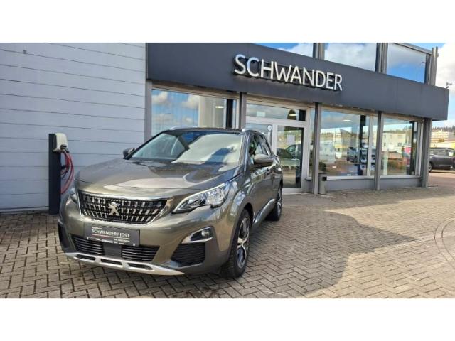 Peugeot 3008 Allure 1.2 PureTech 130 EU6d-T