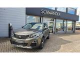 Peugeot 3008 Allure 1.2 PureTech 130 EU6d-T - Peugeot 3008: 1.6