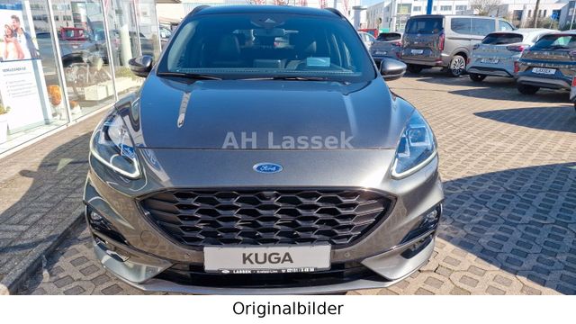 Ford Kuga ST-Line X|Pano|Winter-P.|Tech.-P.|Fahr.Ass2