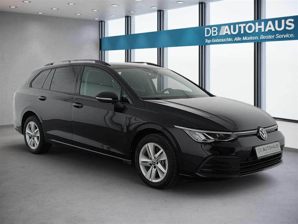 Volkswagen Golf Variant Life 2.0 TDI Navi Rückfahrkamera