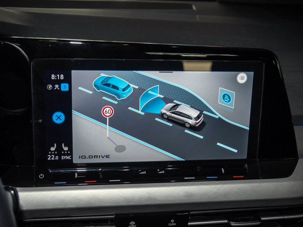 Volkswagen Golf - Bild 10