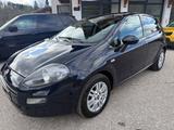 Fiat Punto Lounge 1.2Ltr-51kW(69PS) 5 Türig - Fiat Punto LOUNGE mit Benzin-Antrieb