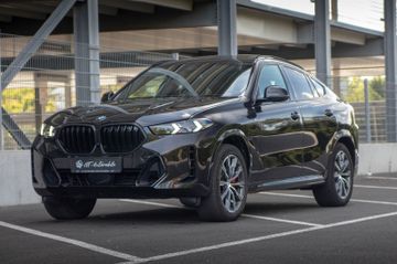 BMW X6 - 9