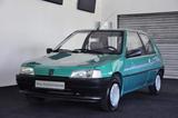 Peugeot 106 ! Erst 045.133 km ! Liebhaberzustand ! - Peugeot 106