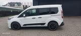 Ford Tourneo Connect 1.5 EcoBlue 74kW Active Active - Ford Tourneo Connect: Active