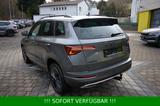 Skoda Karoq 1.5l TSI DSG SPORTLINE+5JG+AHK+CANTON+360° - Skoda Karoq mit Benzin-Antrieb: Geländewagen