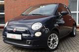 Fiat 500 Sport 1.2 Leder Klima TÜV Neu - Fiat 500 Gebrauchtwagen in Hannover
