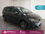 Seat Alhambra 1.4 TSI FR-Line AHK|Navi|Standhz.|Xenon - Seat Alhambra in Frankfurt (Main)