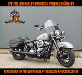 Harley-Davidson FLHC MY25 Softail Heritage Classic - HARLEY-DAVIDSON SOFTAIL HERITAGE CLASSIC FLHC