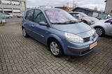 Renault Scenic Luxe Dynamique 1.6 16V - Renault Scenic Gebrauchtwagen