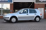 Volkswagen Golf IV 1.4 *1.HD*KLIMA*INKL.GARANTIE* - gebrauchte VW Golf aus dem Jahr 1999