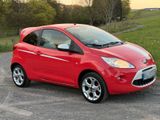 Ford KA Ivenduall Sondermodell im top Zust... - Ford Ka/Ka+ in Bonn