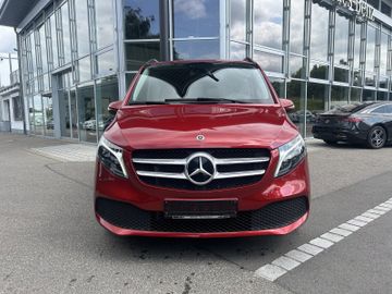Mercedes-Benz V 220
