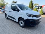 Peugeot Partner 1,5 Diesel Premium Kasten L1 Sitzheizung - Peugeot Partner: Si