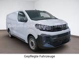 Opel VIVARO NEW MODEL L3 Kasten 177PS *AUTOMATIK* ACC - Opel Vivaro Gebrauchtwagen in Augsburg