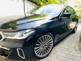 BMW Gran Turismo 640i xDrive - fast komplett Ausst. - BMW 640 Gran Turismo aus 2021