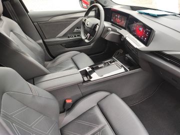 Bild 13 Opel Astra L ST GS Line AT +LED+NAVI+KAMERA+HUD+LEDER